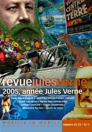 Revue Jules Verne n° 22|23 : 2005, année Jules Verne